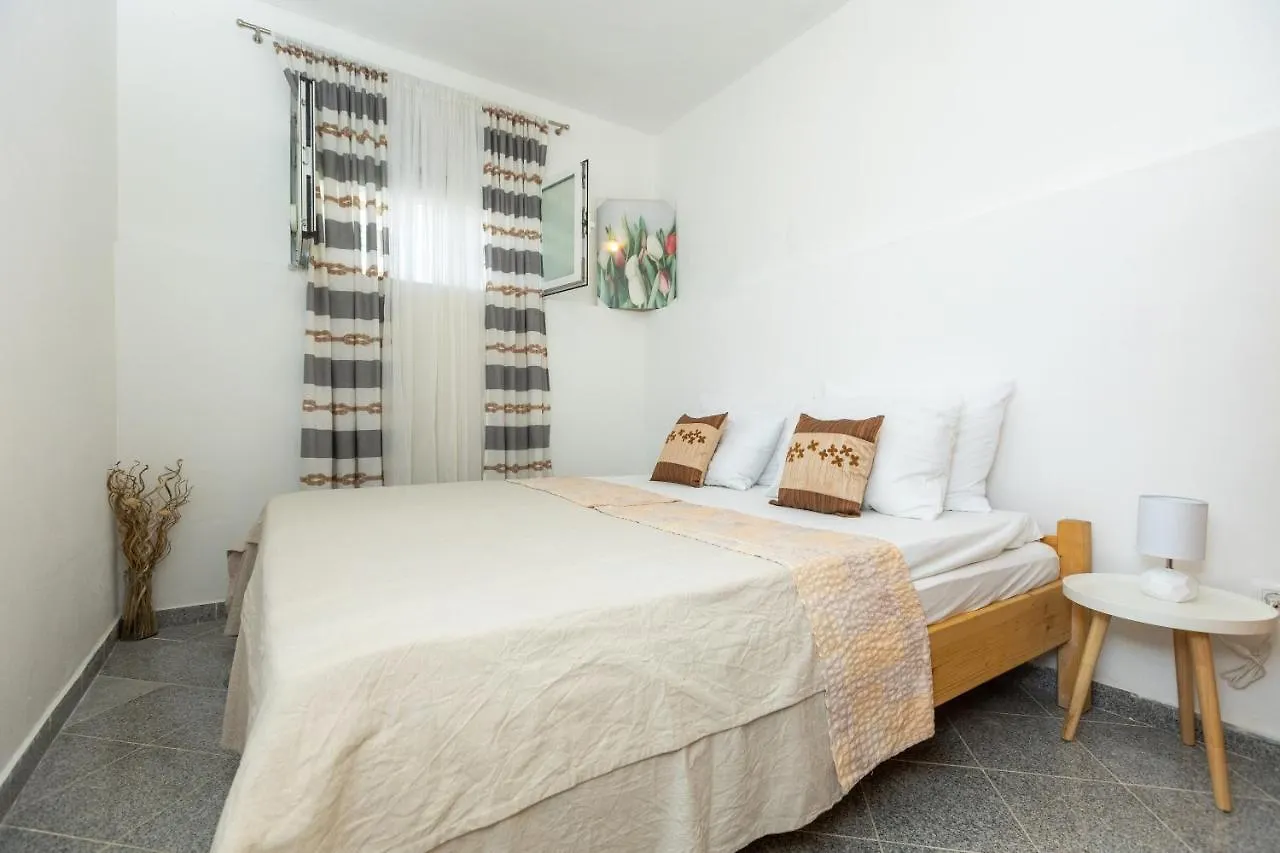 Apartment Grey Stone Zadar