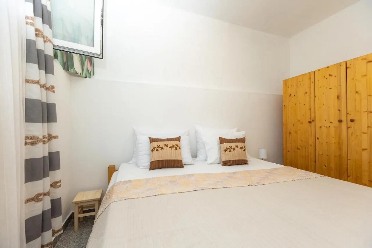 Apartment Grey Stone  Zadar