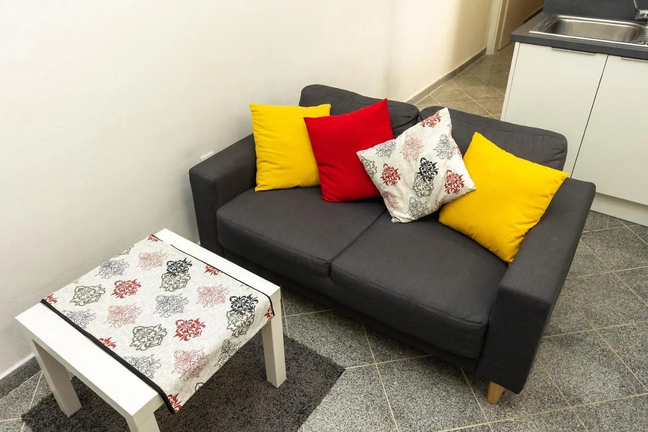 Apartment Grey Stone 0*, Zadar Croatia