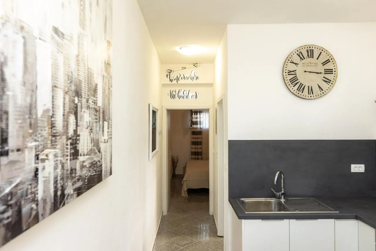 Apartment Grey Stone Croatia