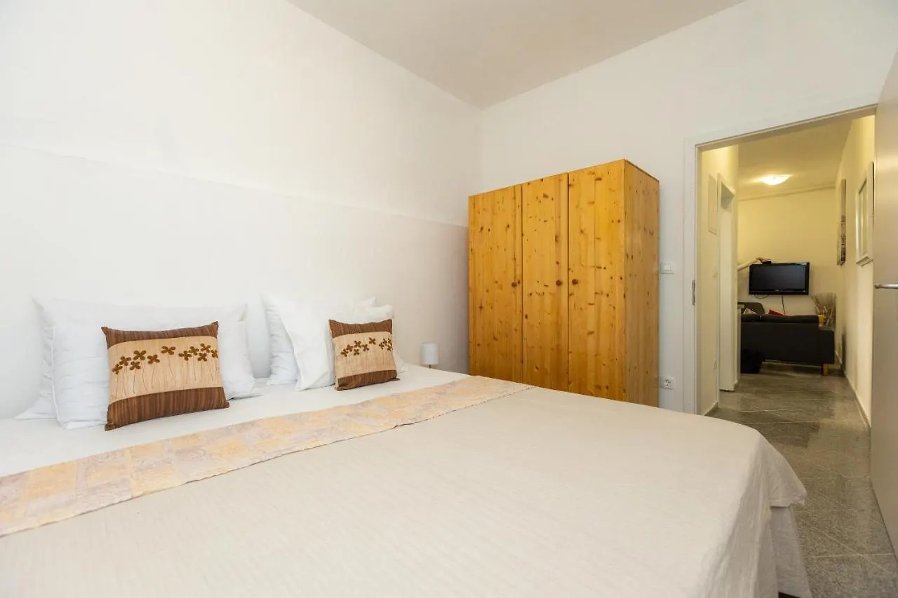 Apartment Grey Stone Zadar Chorvatsko