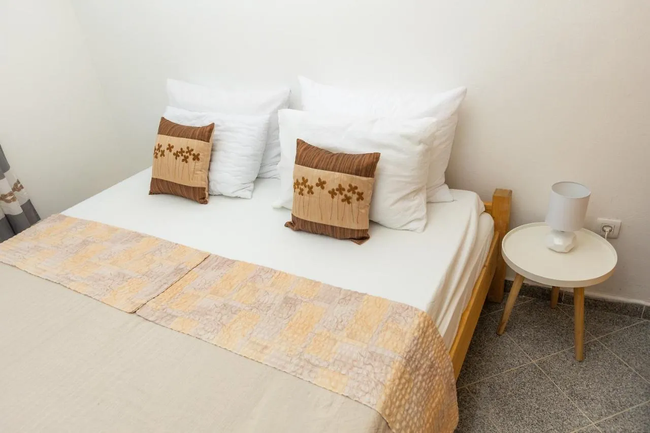 Apartment Grey Stone Zadar