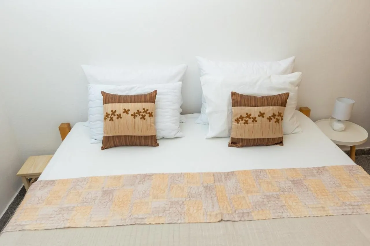 Apartment Grey Stone Zadar Chorvatsko