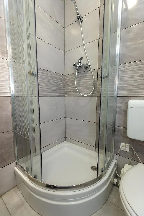 Apartment Grey Stone Zadar