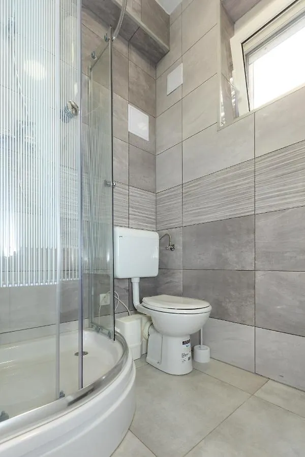 Apartment Grey Stone Zadar Chorvatsko